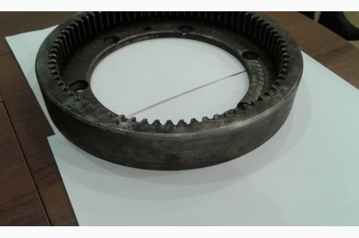 Венец солнечный на МВ-60 (б/у)- фото № 2