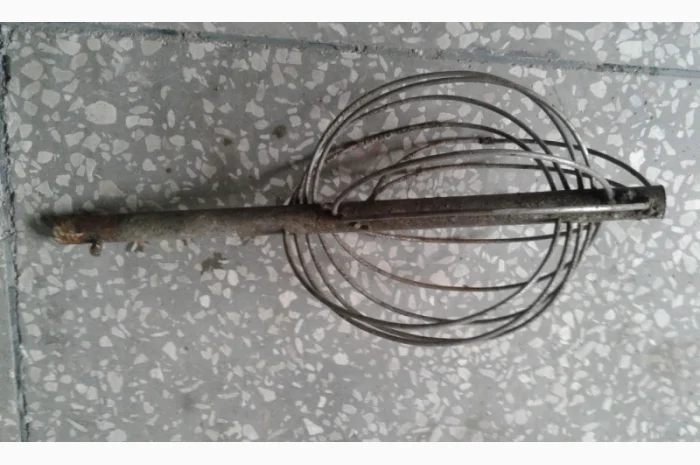 Венец солнечный на МВ-60 (б/у)- фото № 3