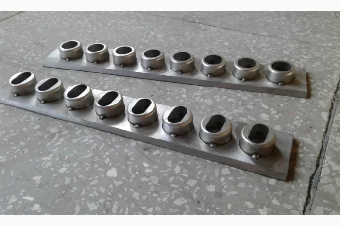 Матрица для формовочной машины А2-ШФЗ- фото № 2