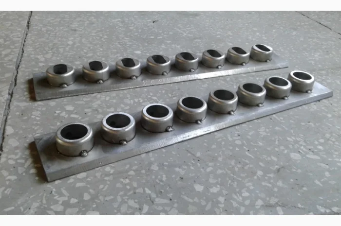 Матрица для формовочной машины А2-ШФЗ- фото № 3