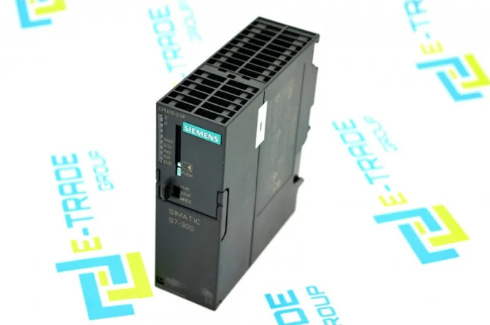 Контроллер Siemens 6ES7315-2AH14-0AB0- фото № 2