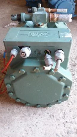 Продам холодильный компрессор Bitzer 4EC 4.2Y- фото № 3