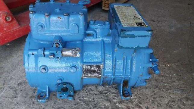 Продам холодильный компрессор Frascold F5 24.1Y- фото № 1