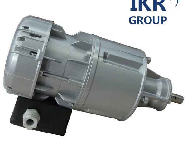 Мотор - редуктор R1C225D2BC 30-36 об/мин- фото № 1