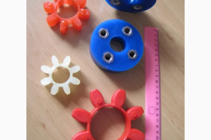 Зірочка - пружній елемент муфти Rotex (42) D95*d45*20- фото № 2