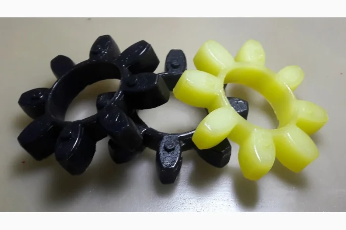 Зірочка - пружній елемент муфти Rotex (42) D95*d45*20- фото № 3