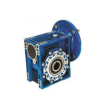 Редуктор Червячный CMRV производства Италия- фото № 1