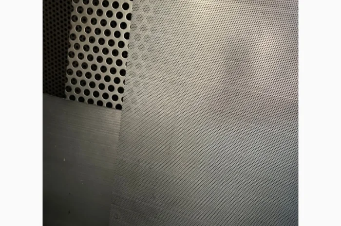 Решета та сита з нержавіючої харчової сталі- фото № 1