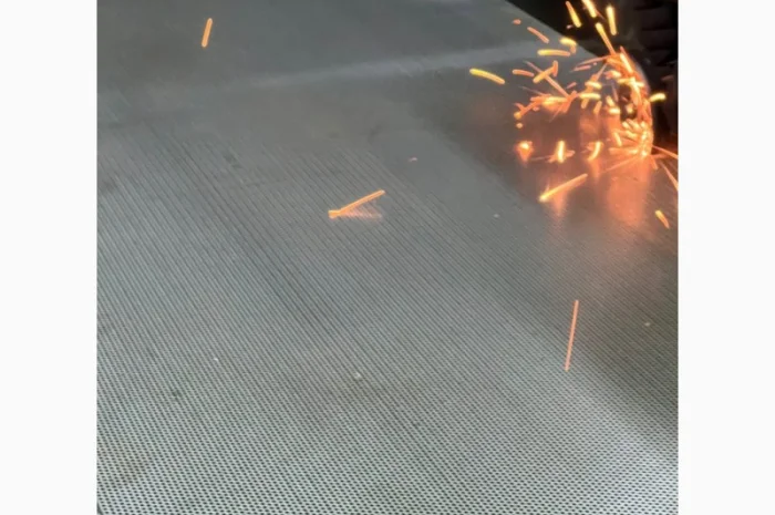 Решета та сита з нержавіючої харчової сталі- фото № 3