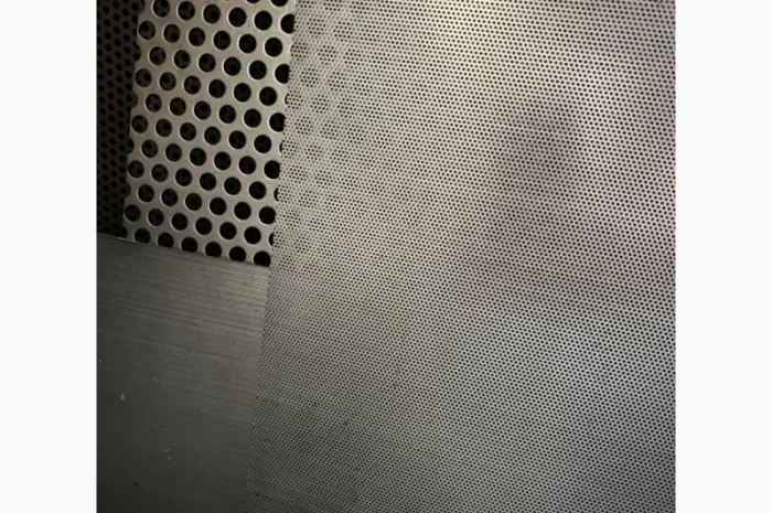 Решета та сита з нержавіючої харчової сталі- фото № 5