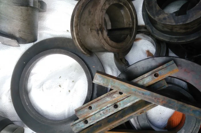 Запчасти и комплектующие для маслопрессов ПМ-450, Л4-МШП- фото № 7