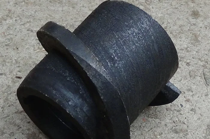 Витки и переходные втулки к маслопрессам Уманец Молдован- фото № 5