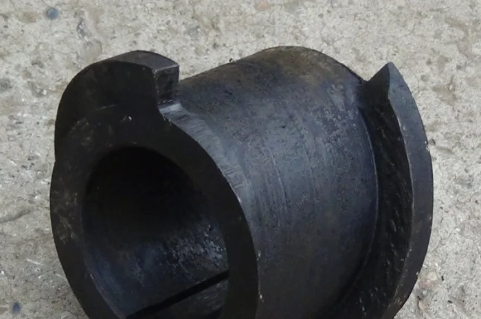 Витки и переходные втулки к маслопрессам Уманец Молдован- фото № 6