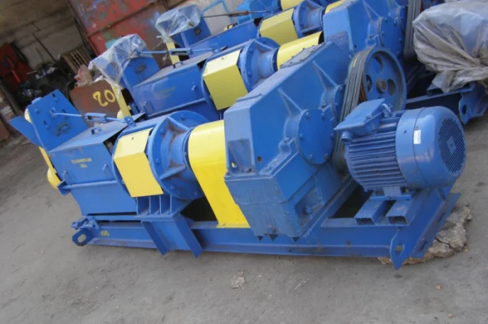 Изготовление новых прессов МП-450 ( уманец)- фото № 5