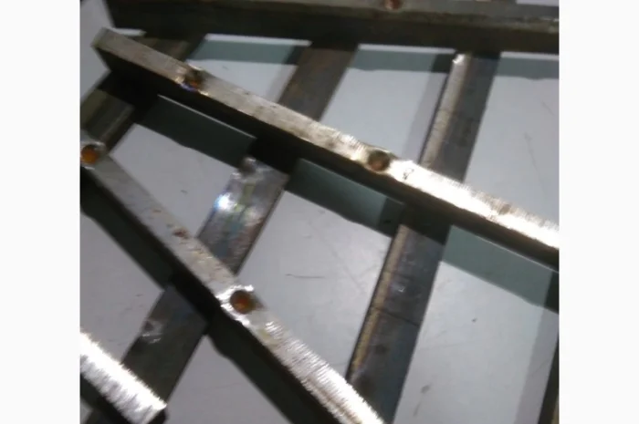 Зеерные планки для шнековых маслопрессов- фото № 1