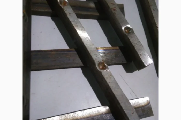 Зеерные планки для шнековых маслопрессов- фото № 2