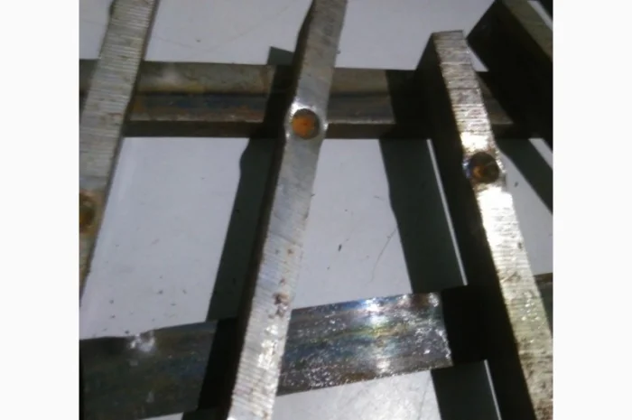 Зеерные планки для шнековых маслопрессов- фото № 4