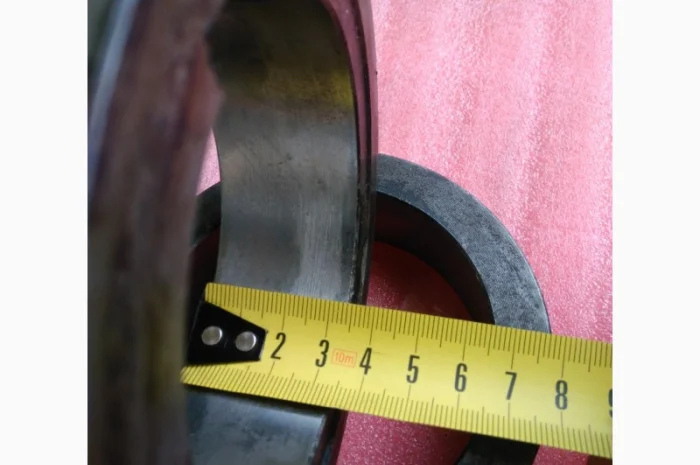 Детали для шнековых маслопрессов- фото № 7