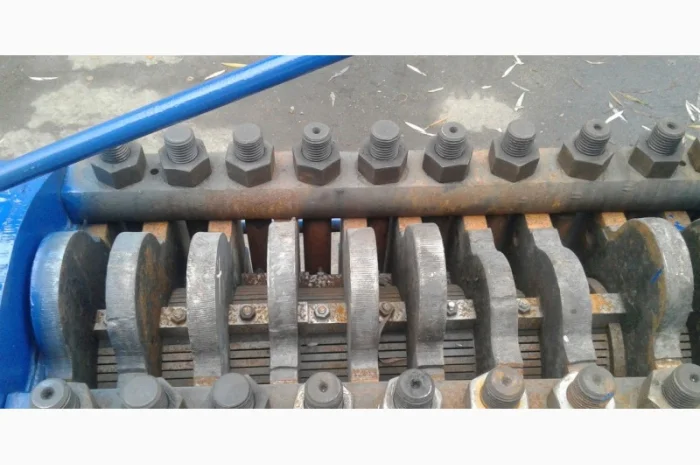 Производство комплектующих для маслопрессов ПМ-450, Л4-МШП- фото № 2