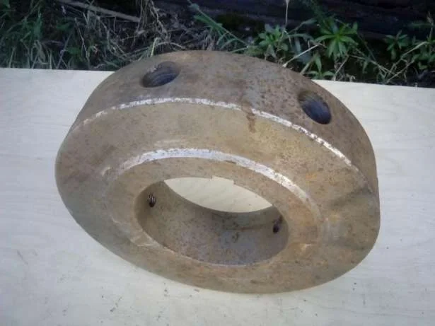 Производство комплектующих для маслопрессов ПМ-450, Л4-МШП- фото № 3