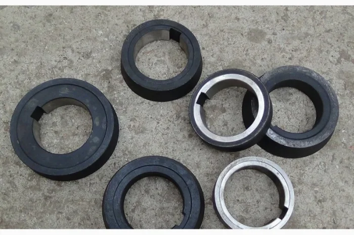 Производство комплектующих для маслопрессов ПМ-450, Л4-МШП- фото № 6