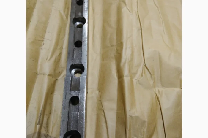 Направляющие для маслопрессов Уманец, Молдован, бердычевские пресса- фото № 2