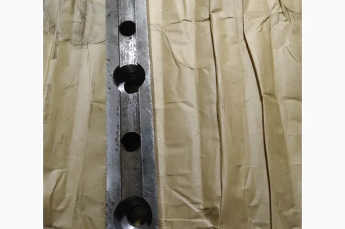 Направляющие для маслопрессов Уманец, Молдован, бердычевские пресса- фото № 3