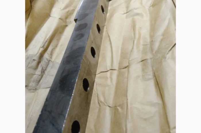 Направляющие для маслопрессов Уманец, Молдован, бердычевские пресса- фото № 4