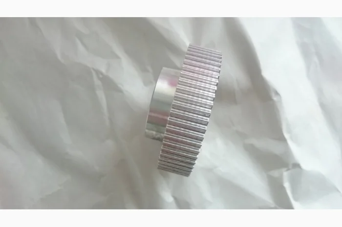 Зубчатые ремни и шкивы зубчатые- фото № 5