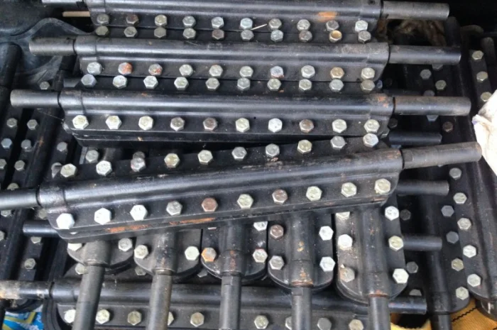 Клапан предохранительный УФ 55105 17б5бк- фото № 2