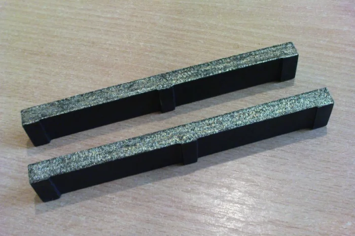 Зеерные планки шнеки витки пластины запчасти для маслопрессов- фото № 1