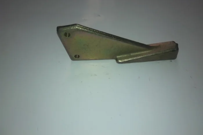 A54868 Чистик диска John Deere- фото № 1