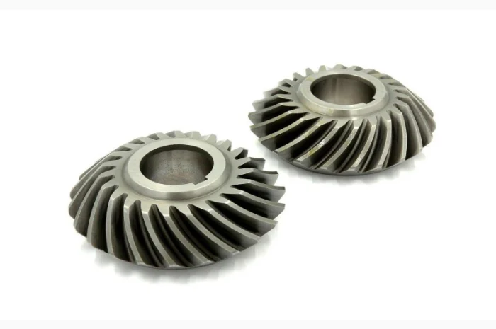 Комплект шестерен углового редуктора Manitou (Маніту)- фото № 1