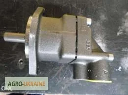 Гидравлические моторы Parker Horsch 00380127 для посевных комплексов HORSCH- фото № 4