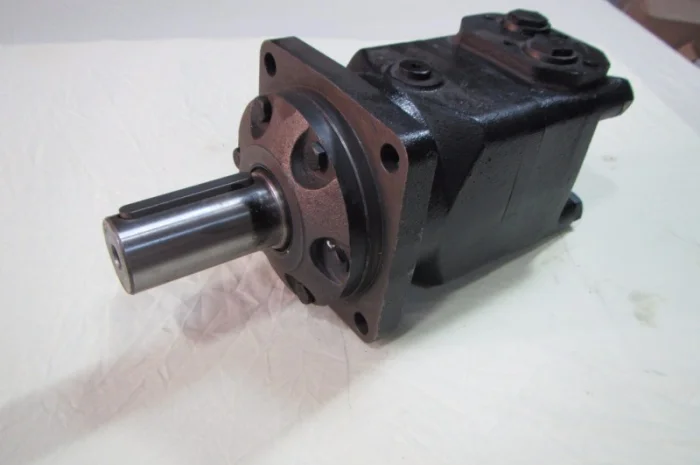 Гидравлические моторы Parker Horsch 00380127 для посевных комплексов HORSCH- фото № 5