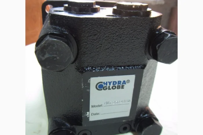 Гидравлические моторы Parker Horsch 00380127 для посевных комплексов HORSCH- фото № 7