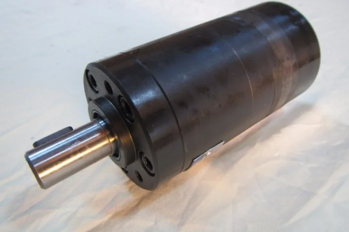 Гидравлические моторы Parker Horsch 00380127 для посевных комплексов HORSCH- фото № 9