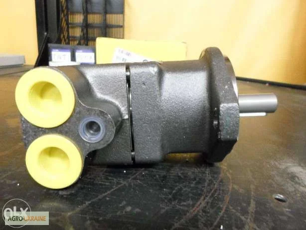 Гидравлические моторы Parker Horsch 00380127 для посевных комплексов HORSCH- фото № 1