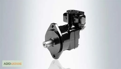 Гидравлические моторы Parker Horsch 00380127 для посевных комплексов HORSCH- фото № 3