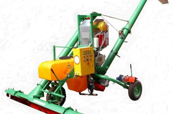 Запчасти к протравителям ПК-20 Супер и ПК-20-02, комплектуючи ПК-20, ПК-20.02- фото № 10