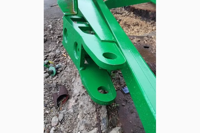 Причіпний пристрій сівалки Джон Дір, кат. DN A25088- фото № 1