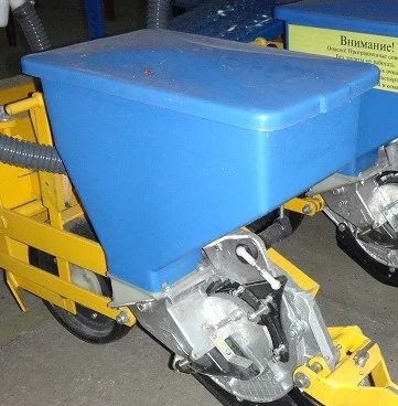 Сеялка Тодак Мультикорн, продам запчасти (завод, оригинал)- фото № 2