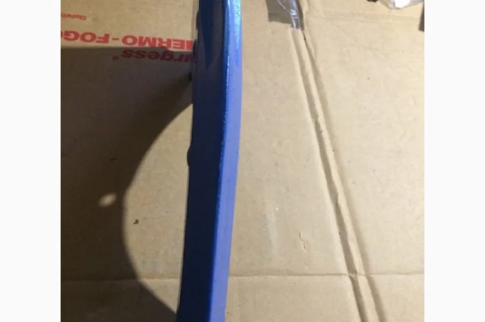 Сошник зерновой до сівалки Тодак, кукурудза-соняшник, завод- фото № 5