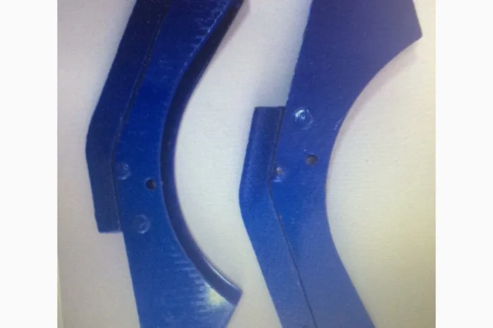 Сошники сівалки Тодак, продам, для насіння буряка, заводський- фото № 1