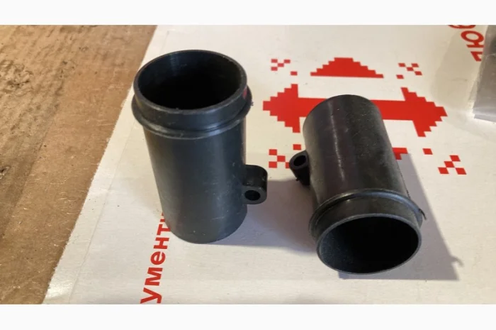 Тукопровід до сівалки Тодак, запчастини Тодак, продам- фото № 3