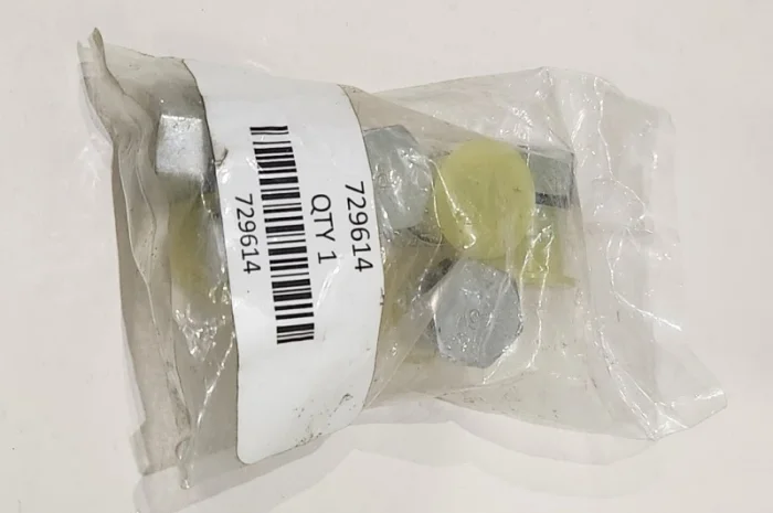 Комплект набір кришок заглушок 729614 precision planting delta force- фото № 1