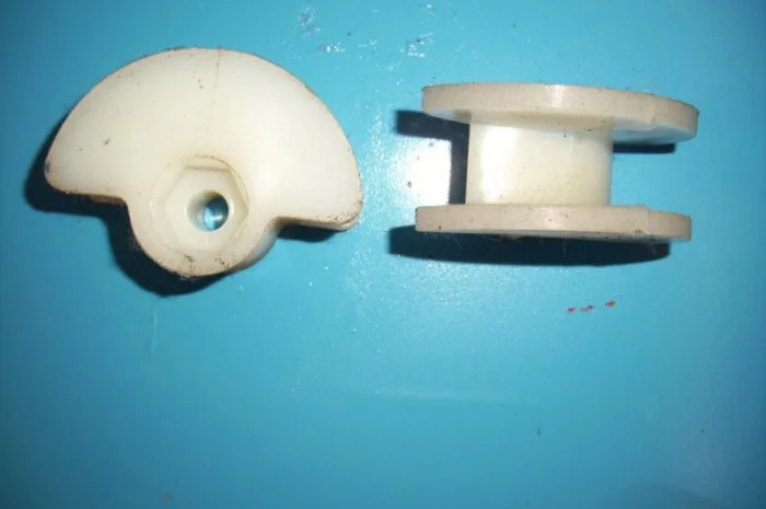 Сеялка Тодак Запчасти СТВТ-12М / СТВТ-8М- фото № 1