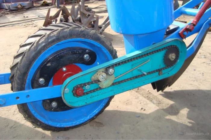 Запчасти СПЧ-8, SPC-8, SPP-8- фото № 1