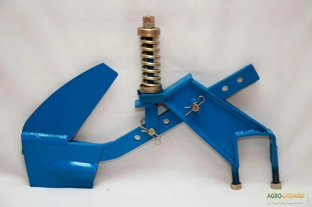 Запчасти СПЧ-8, SPC-8, SPP-8- фото № 2