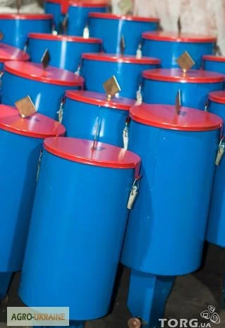 Посевная секция СПЧ 6, СПЧ 8, секция посевная СПЧ-6, СПЧ-8- фото № 2